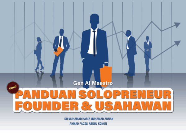 Gen-AI-Maestro-Panduan-Solopreneur-Founder-Usahawan
