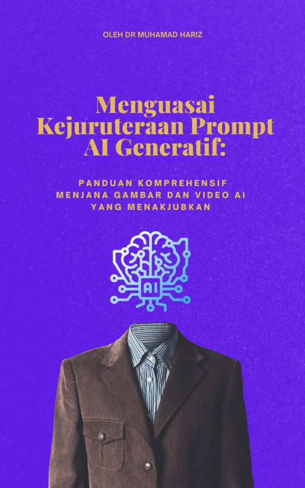 Panduan Komprehensif Menjana Gambar dan Video AI yang Menakjubkan (1)
