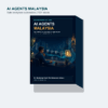 AI Agents Malaysia safe workplace automation PDF ebook mockup