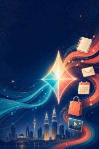 Gemini Malaysia Beginner Guide ebook cover