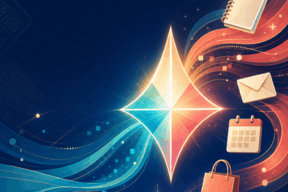 Gemini Malaysia Beginner Guide ebook cover